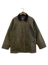 Veste En Coton Huile FILSON Marron M D'occasion