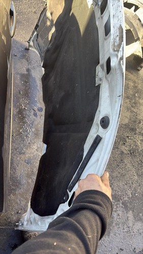Capot peugeot 206 - 206, phase