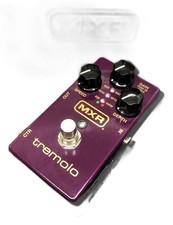 Pédale de trémolo MXR M305M