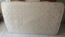 Matelas treca 120 x190cm