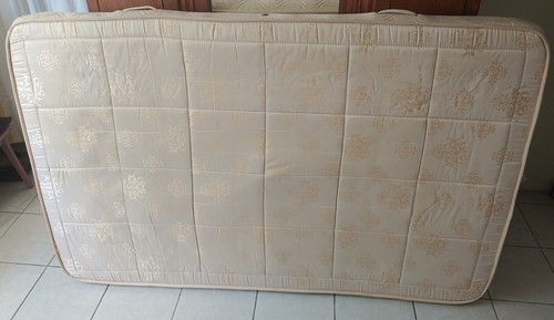 Matelas treca 120 - , x190cm