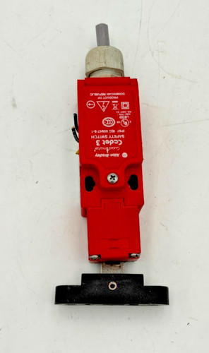 Allen bradley guardmaster - allen,