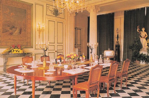 Valencay grande salle a - 36,