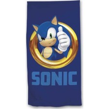 Serviette de plage ou Drap de