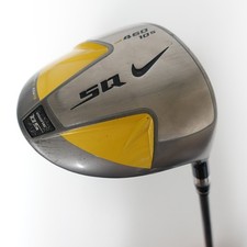 NIKE GOLF SasQuatch SUMO 460 USA DRIVER 10.5deg Flex-S No H/C