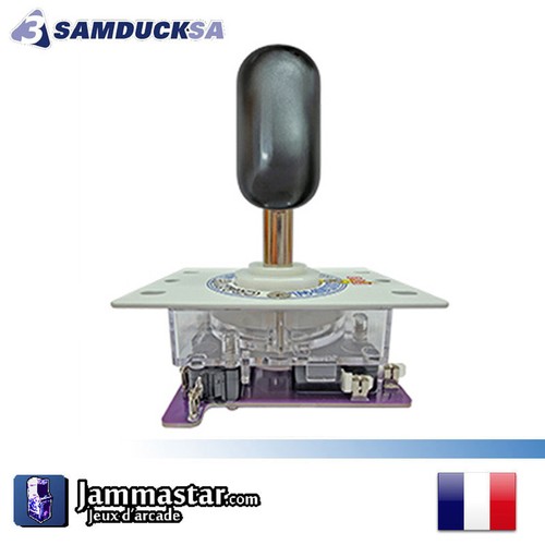 Joystick samucksa crazy - joystick,