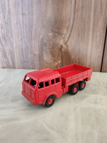 Dinky berliet tous terrains - dinky,