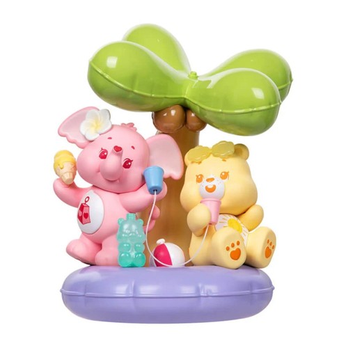 Figurine bisounours - figurine,
