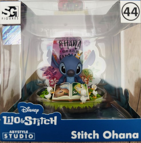 Figurine abystyle studio - figurine,