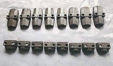 Lot Anciens Guides De Crémone