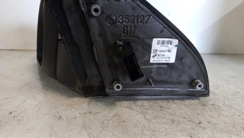 Retroviseur gauche opel vectra - gauche,