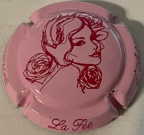 Capsule champagne arlette - capsule,