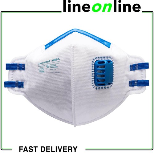Masque protection portwest - masque,