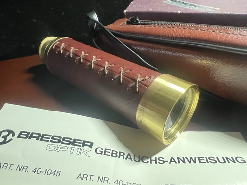 Télescope bresser optik - bresser,
