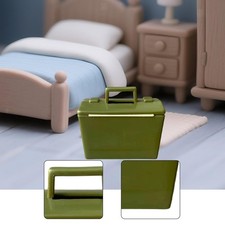 Boîte à l'échelle 1/6 pour