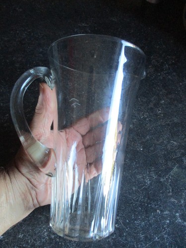 Ancienne carafe vin - ancienne,
