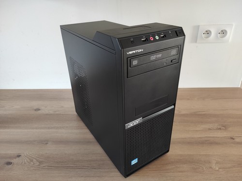 Acer veriton e430 - acer,