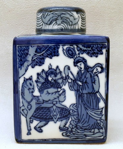 Chinese tea pot - tea,
