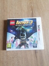 Jeux Vidéo Nintendo 3DS -