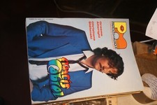 PAROLES ET MUSIQUE N°39