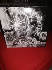 Dragon Ball Wafer Itajaga vol 2 box neuve 