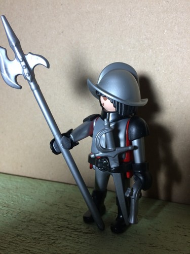 Playmobil conquistador custom - playmobil,