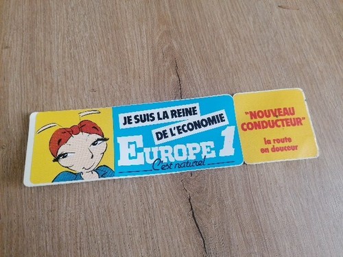 Autocollant sticker - -,