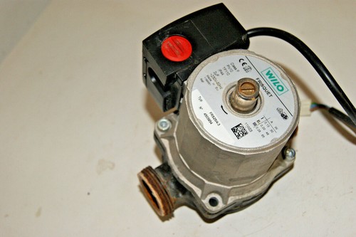 Pompe chaudiere circulateur - chaudiere,