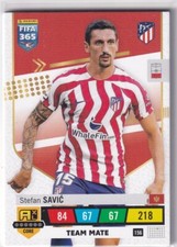 Panini Fifa 365 2023 Carte