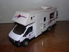 Teama toys Camping car Camper