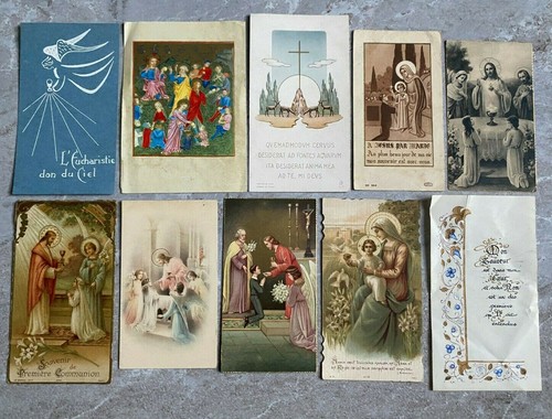 Ancien lot x images - lot,
