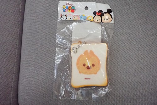 Disney tsum bread squishy - tsum,