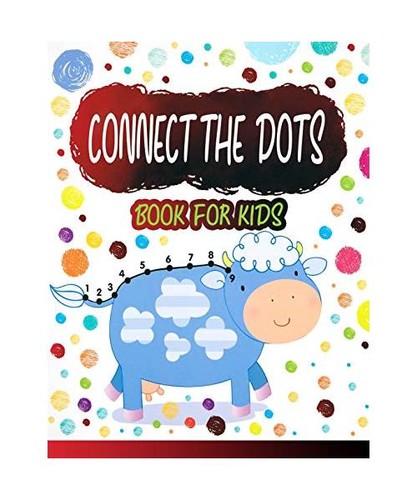 Connect the dots - connect, book