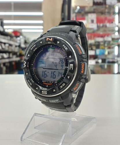 Casio prw 2500 - prw-2500, watch