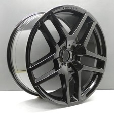 Mercedes AMG Gle Coupé 21 "