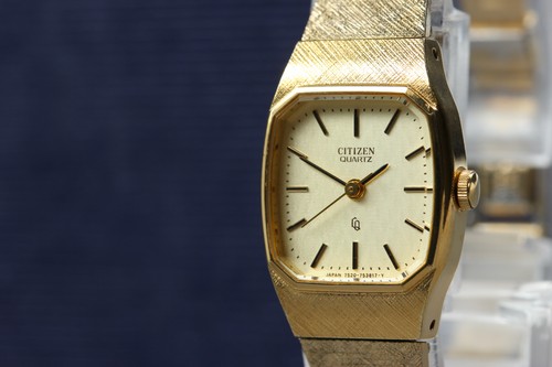 Montre femme citizen - femme,