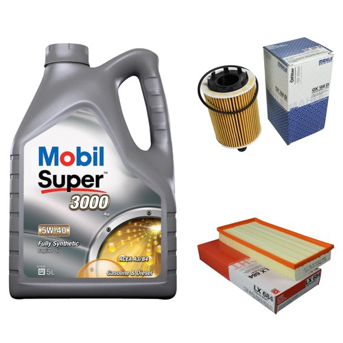 Mahle inspection set mobil - mahle,