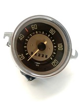 Compteur kilométrique VDO 0KM