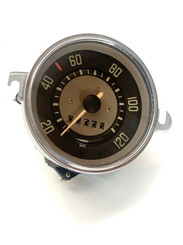 Compteur kilométrique vdo - vdo, 0km