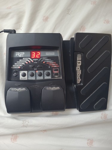 Digitech rp90 guitar - rp90,