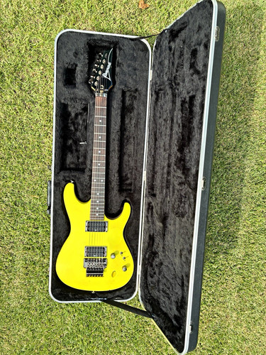 Rare 1988 ibanez 540shh - 1988,