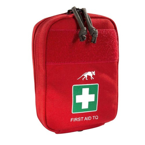 Trousse 1er secours tasmanian - trousse,