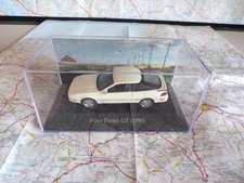 Ford Probe GT 1989 American