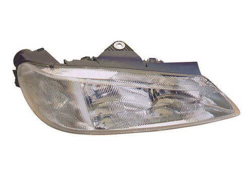 Phare principal peugeot 406 - phare,