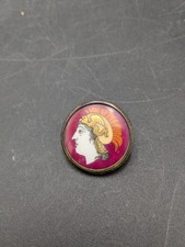 Bouton Napoléon III