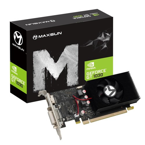 1030 2gb gddr5 bit video - 1030,