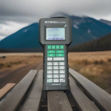 Original Yokogawa BT200 Brain