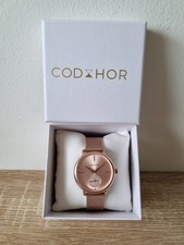 Montre Codhor Amele Dorée