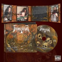 OBSECRATION - ONWARDS THE
