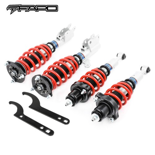 4pc coilovers lowering - 4pc,